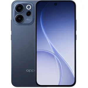 Смартфон OPPO Reno15 FS 8/512GB Twilight Black
